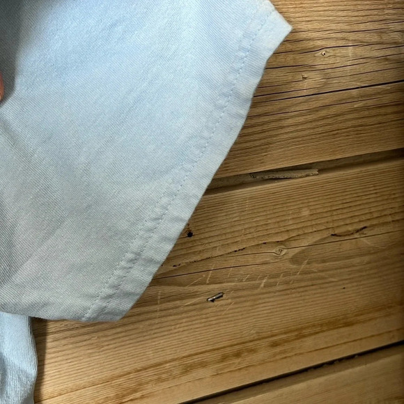 Vintage Women’s Just a Girl who loves Randy Travis Graphic T-shirt size XXL - Picture 6 of 7